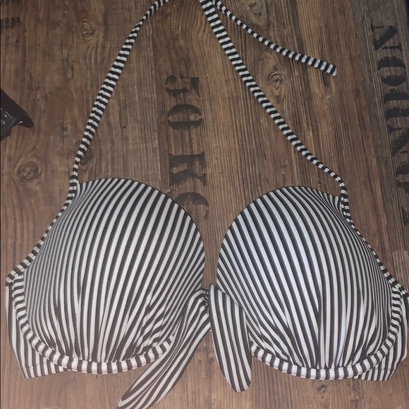 Shade & Shore bikini top - Picture 1 of 2